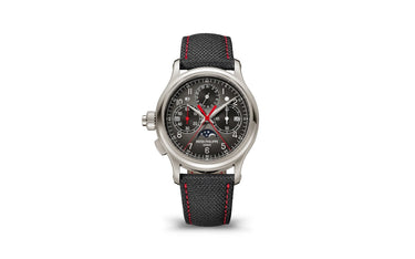 Patek Philippe Grand Complications Chronograph Perpetual Calendar (Ref# 5373P - 001) - WatchesOff5th